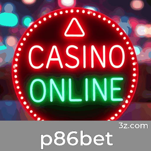 Acesso ao p86bet