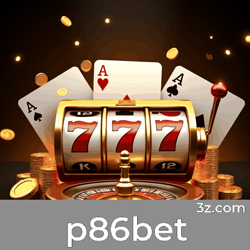 Cassino Online p86bet