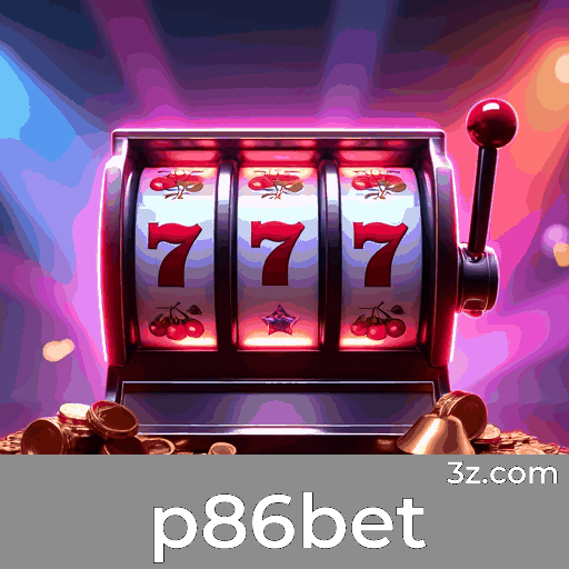 Cassino Online p86bet
