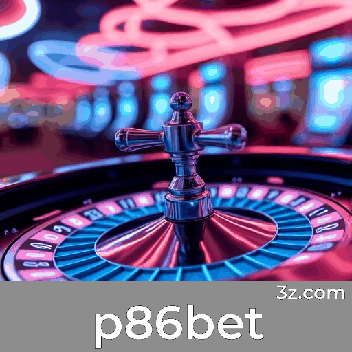 Cassino Online p86bet