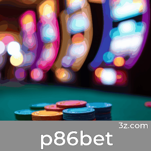 Cassino Online p86bet