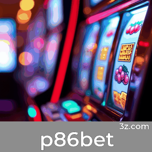 Cassino Online p86bet