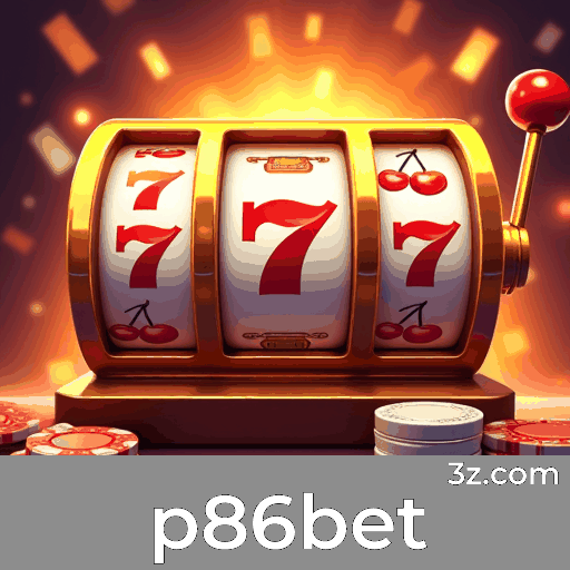 p86bet: Seu Cassino Online Seguro e Rápido
