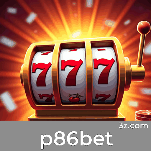 Cassino Online p86bet