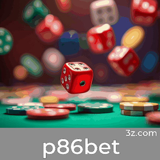 p86bet: Seu Cassino Online Seguro e Rápido