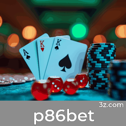 Acesso ao p86bet