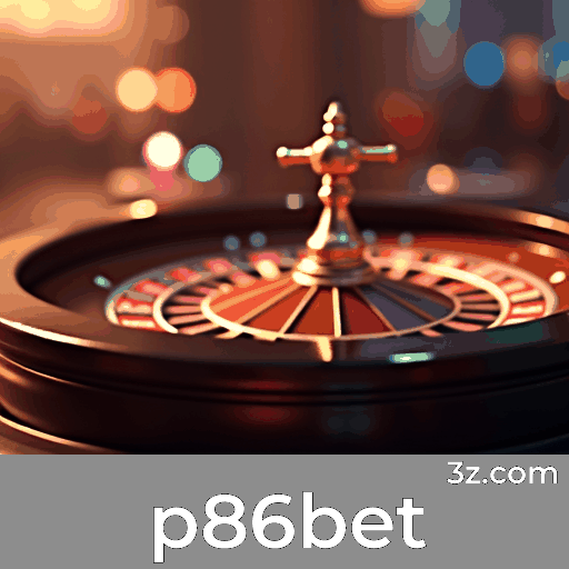 Cadastro na p86bet