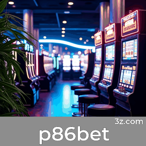 Acesso ao p86bet