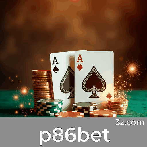 Acesso ao p86bet