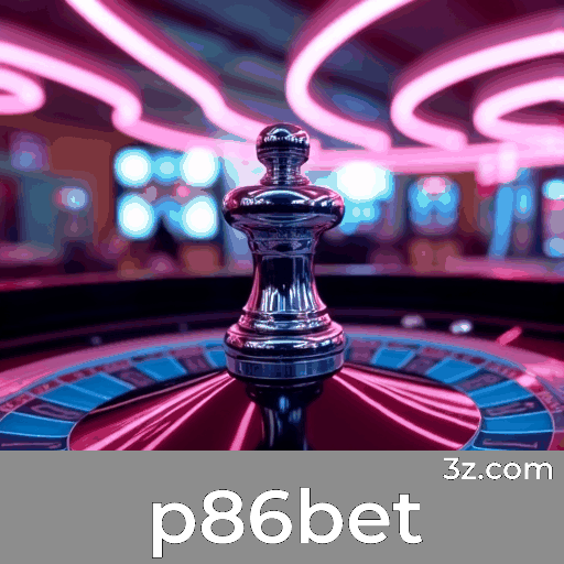 Cassino Online p86bet