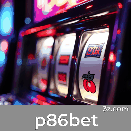 Cadastro na p86bet