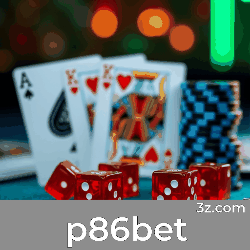 Cassino Online p86bet