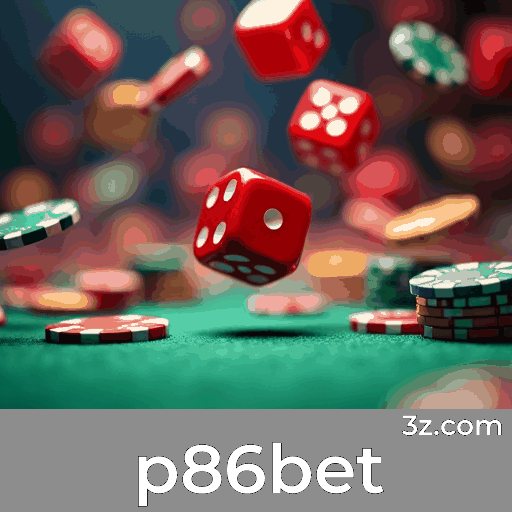 Cadastro na p86bet