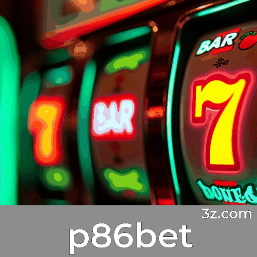 Cadastro na p86bet