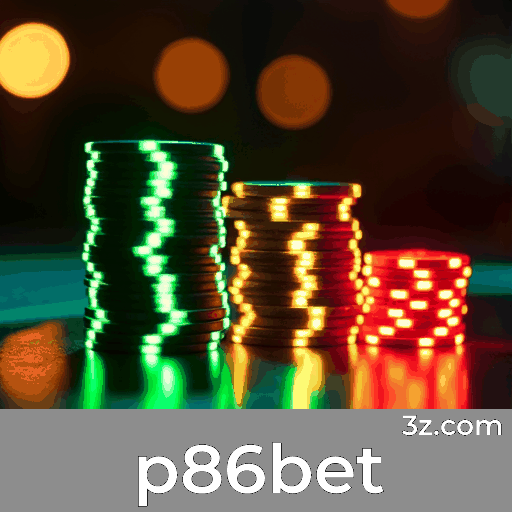 Acesso ao p86bet