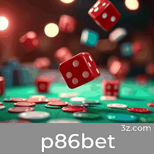 Cadastro na p86bet