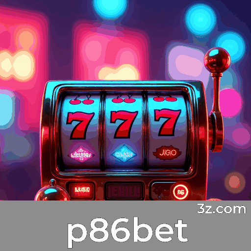 Cadastro na p86bet