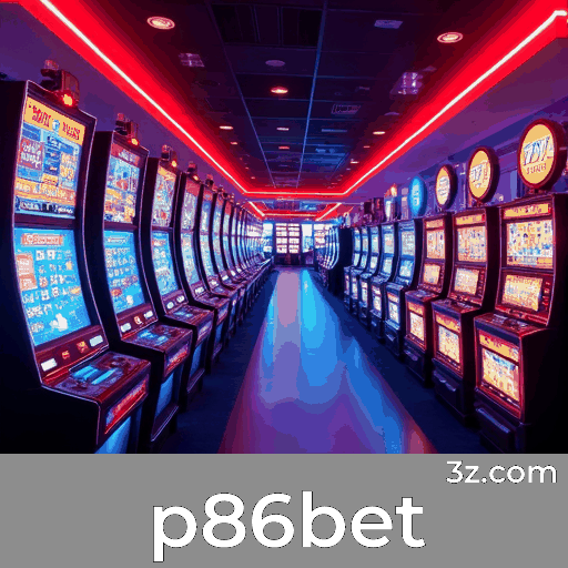 Cassino Online p86bet