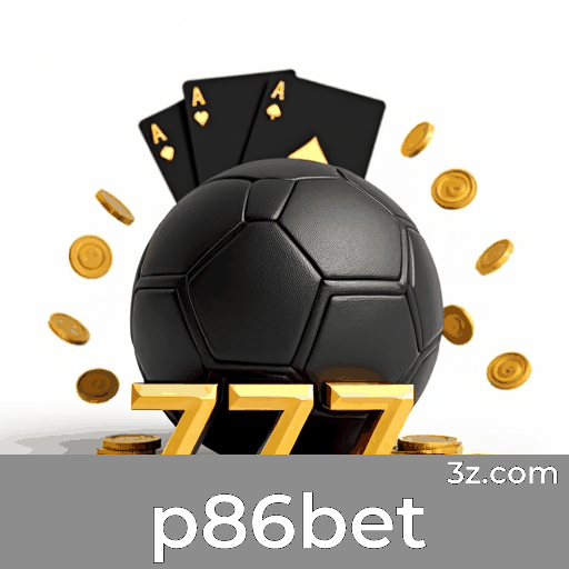 Cadastro na p86bet