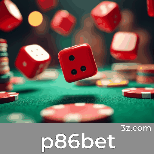 Cadastro na p86bet