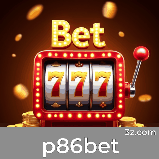 Acesso ao p86bet